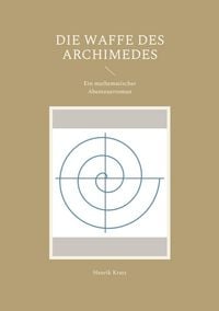 Produktbild: Die Waffe des Archimedes