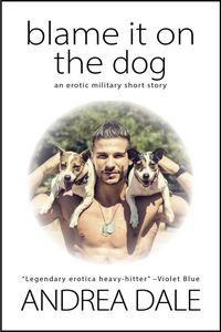 Produktbild: Blame It on the Dog