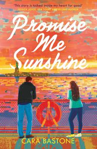 Produktbild: Promise Me Sunshine