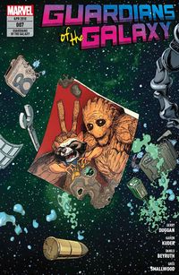 Produktbild: Guardians of the Galaxy