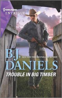 Produktbild: Trouble in Big Timber Original