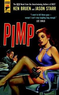 Produktbild: Pimp