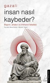 Produktbild: Insan Nasil Kaybeder? - Gazali