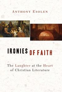 Produktbild: Ironies of Faith