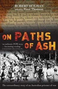 Produktbild: On Paths of Ash