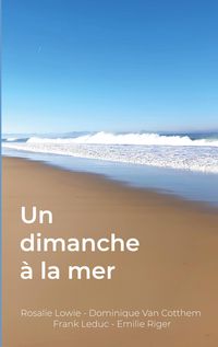 Produktbild: Un dimanche &agrave; la mer