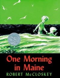 Produktbild: One Morning in Maine