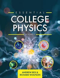 Produktbild: Essential College Physics Volume II