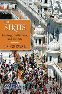 Produktbild: Sikhs
