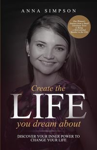 Produktbild: Create the Life You Dream About