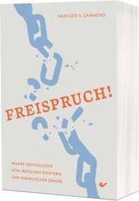Produktbild: Freispruch!