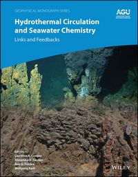 Produktbild: Hydrothermal Circulation and Seawater Chemistry