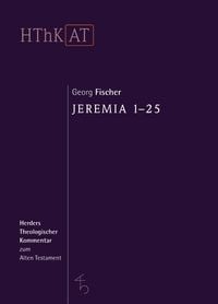 Produktbild: Jeremia 1-25