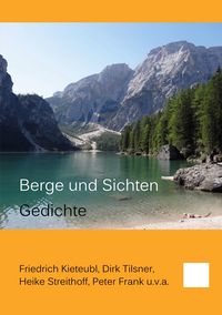 Produktbild: Berge und Sichten