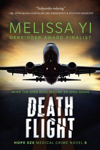 Produktbild: Death Flight