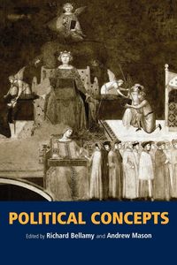 Produktbild: Political concepts