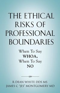 Bild vom Artikel The Ethical Risks of Professional Boundaries vom Autor James C. "Jes" Montgomery MD