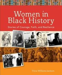 Produktbild: Women in Black History