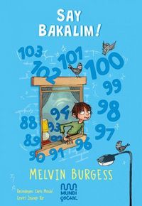Produktbild: Say Bakalim
