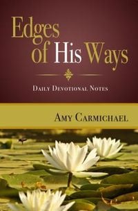 Produktbild: Edges Of His Ways