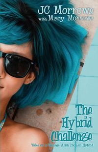 Produktbild: The Hybrid Challenge