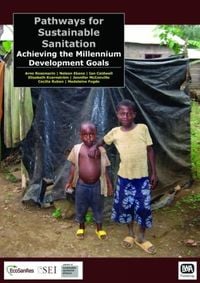 Produktbild: Pathways for Sustainable Sanitation