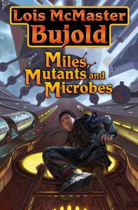 Produktbild: Miles, Mutants & Microbes