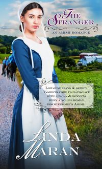 Produktbild: Stranger