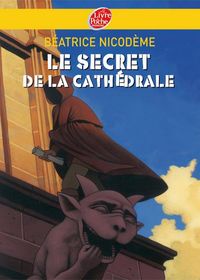 Produktbild: Le secret de la cath&eacute;drale