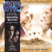 Produktbild: Immortal Beloved