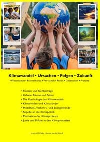 Produktbild: Klimawandel &bull; Ursachen &bull; Folgen &bull; Zukunft