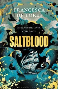 Produktbild: Saltblood