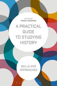Produktbild: A Practical Guide to Studying History