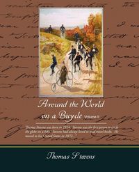 Produktbild: Around the World on a Bicycle Volume II