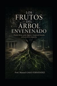 Produktbild: Los Frutos Del &Aacute;rbol Envenenado