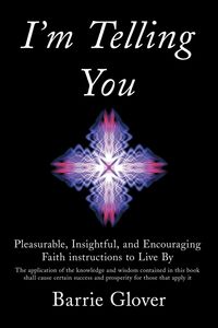 Produktbild: I'm Telling You