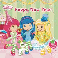 Produktbild: Happy New Year