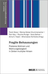 Produktbild: Fragile Behausungen