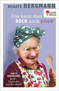 Produktbild: Das kann man doch noch essen