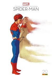 Produktbild: Spider-Man : un jour de plus