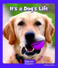 Produktbild: It's a Dog's Life