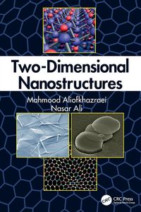 Produktbild: Two-Dimensional Nanostructures