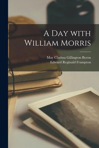 Produktbild: A Day With William Morris