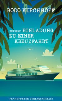 Produktbild: Betreff: Einladung zu einer Kreuzfahrt