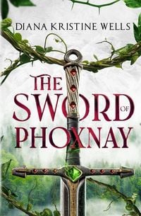 Produktbild: The Sword of Phoxnay