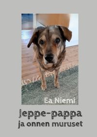 Produktbild: Jeppe-pappa ja onnen muruset