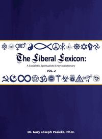 Produktbild: The Liberal Lexicon