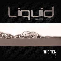 Produktbild: The Ten: 1-5