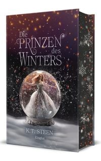 Produktbild: Die Prinzen des Winters