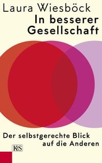 Produktbild: In besserer Gesellschaft